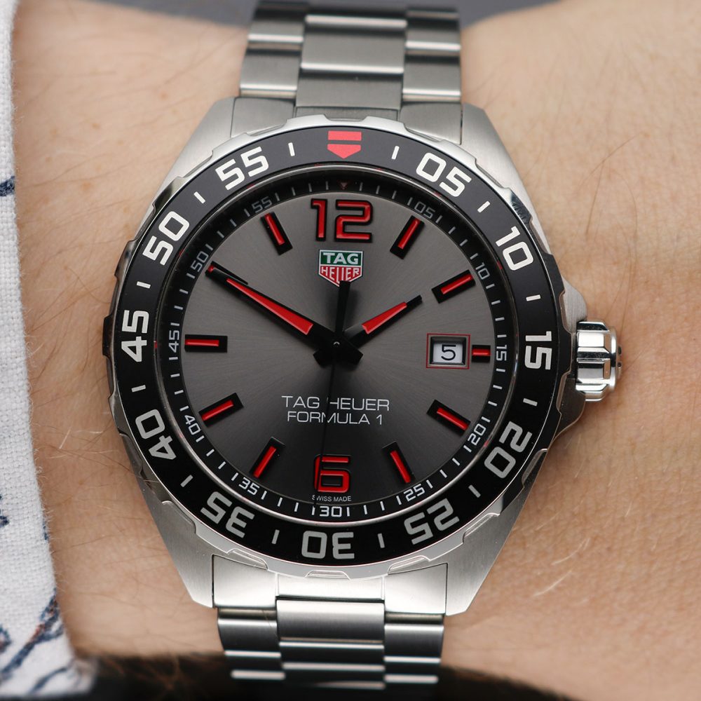 tag heuer f