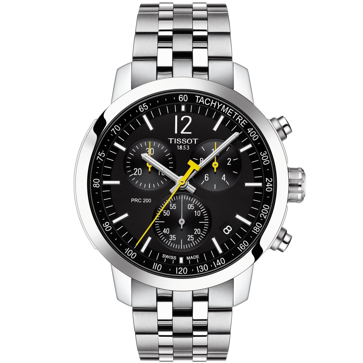 tissot prc 200 amazon