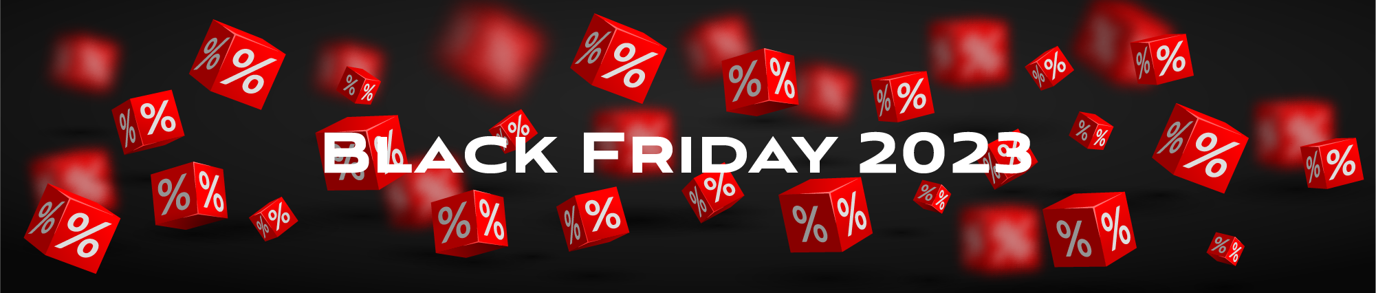 Black Friday kellot