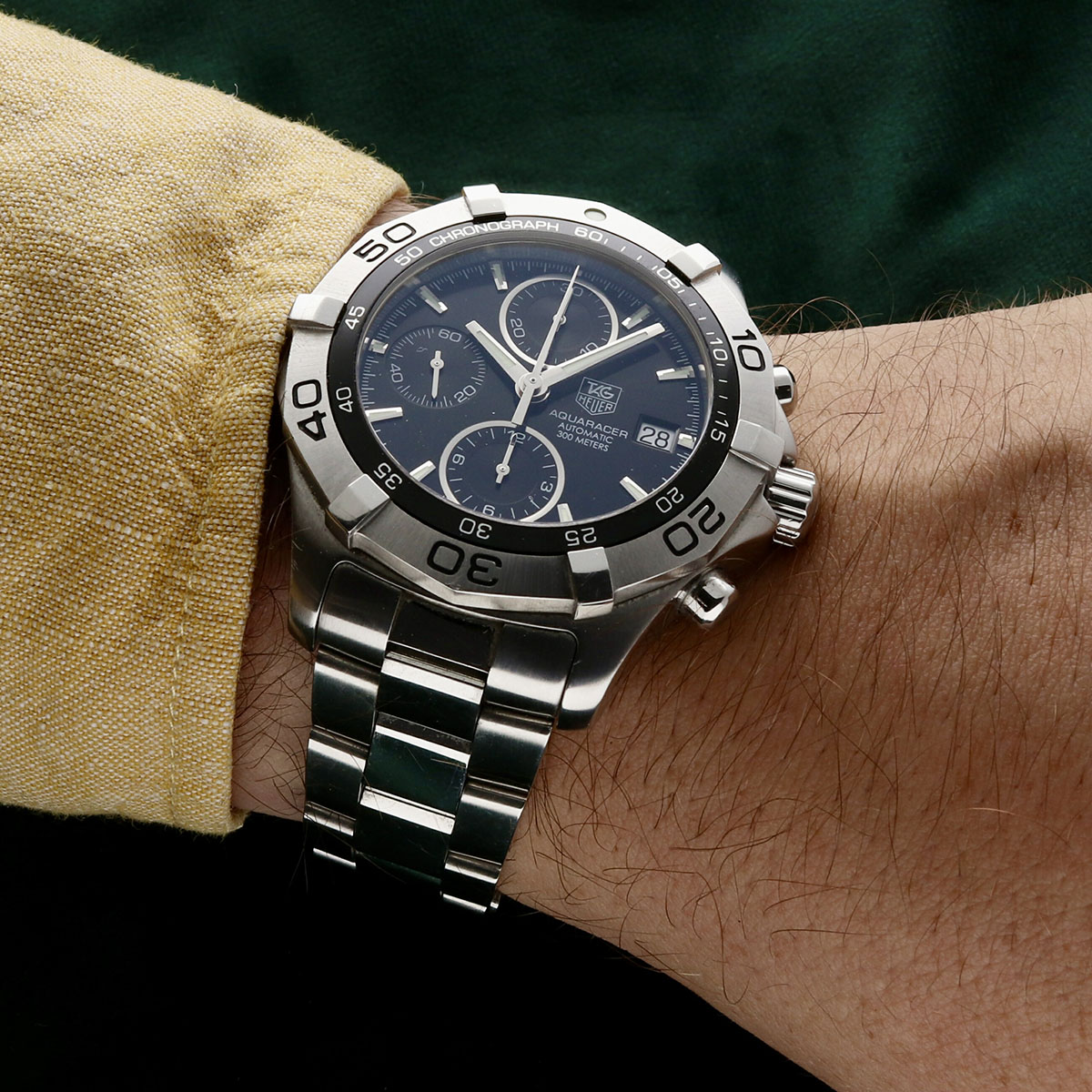 Caf 2110 best sale