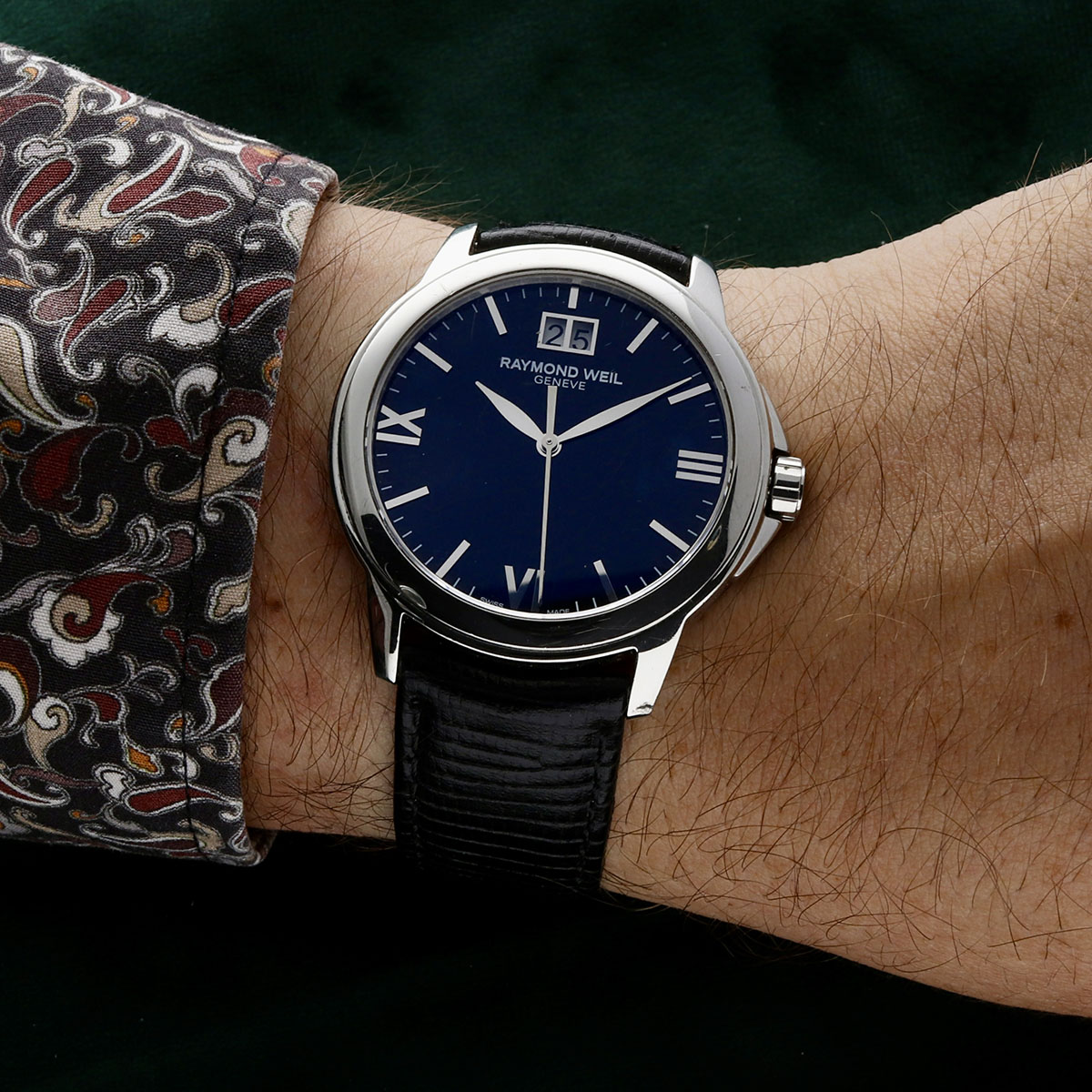 Raymond Weil Tradition 5476