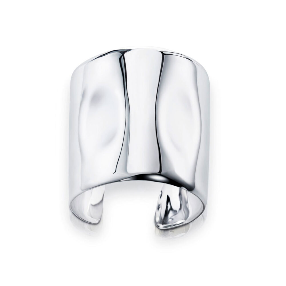 Efva Attling Moonwalk Cuff rannekoru/rannerengas 14-100-00533 | ALE ...