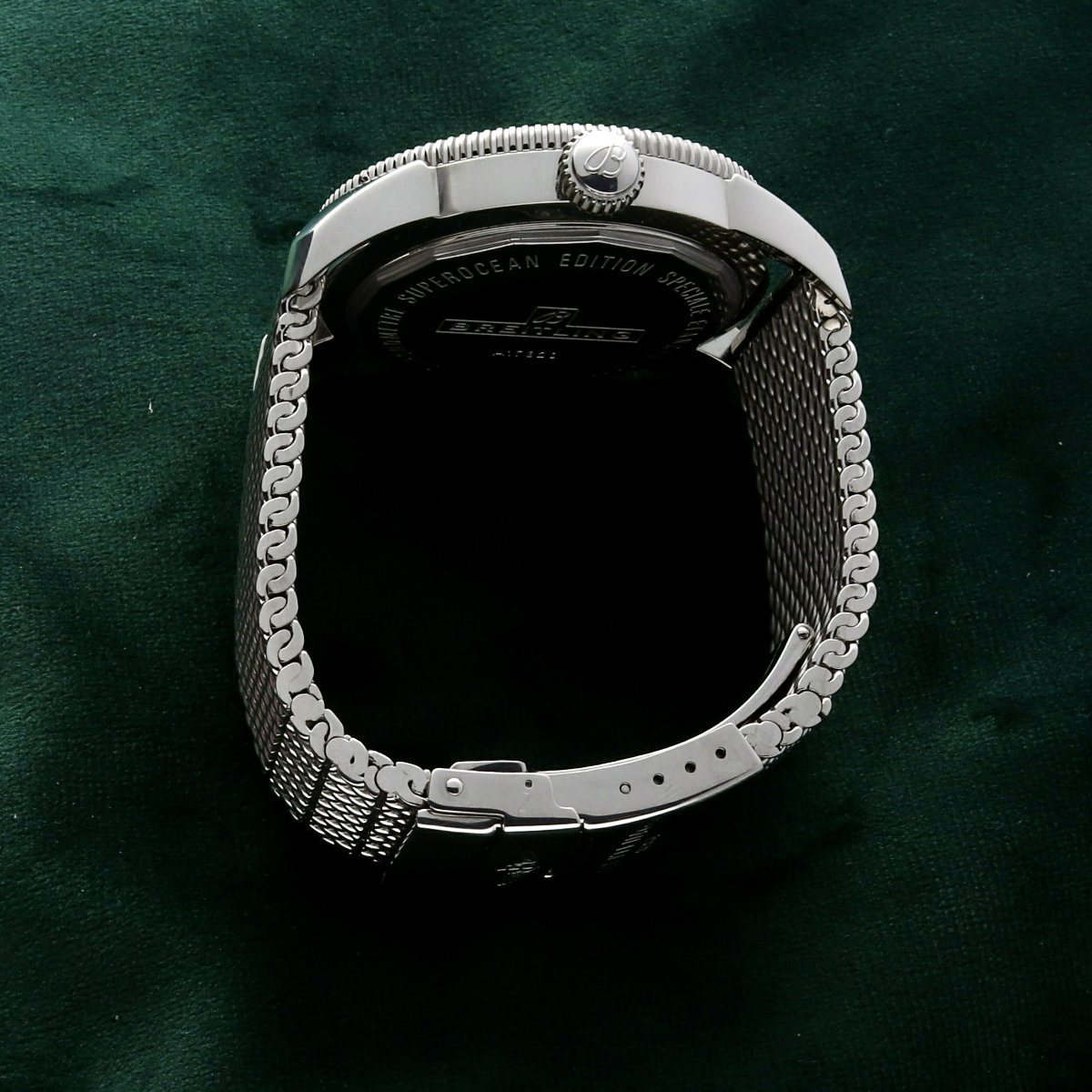 Breitling Superocean Heritage 46 A1732024 - Image 6