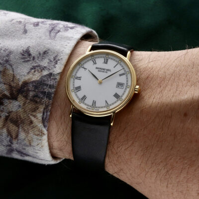 Raymond Weil 5514-1