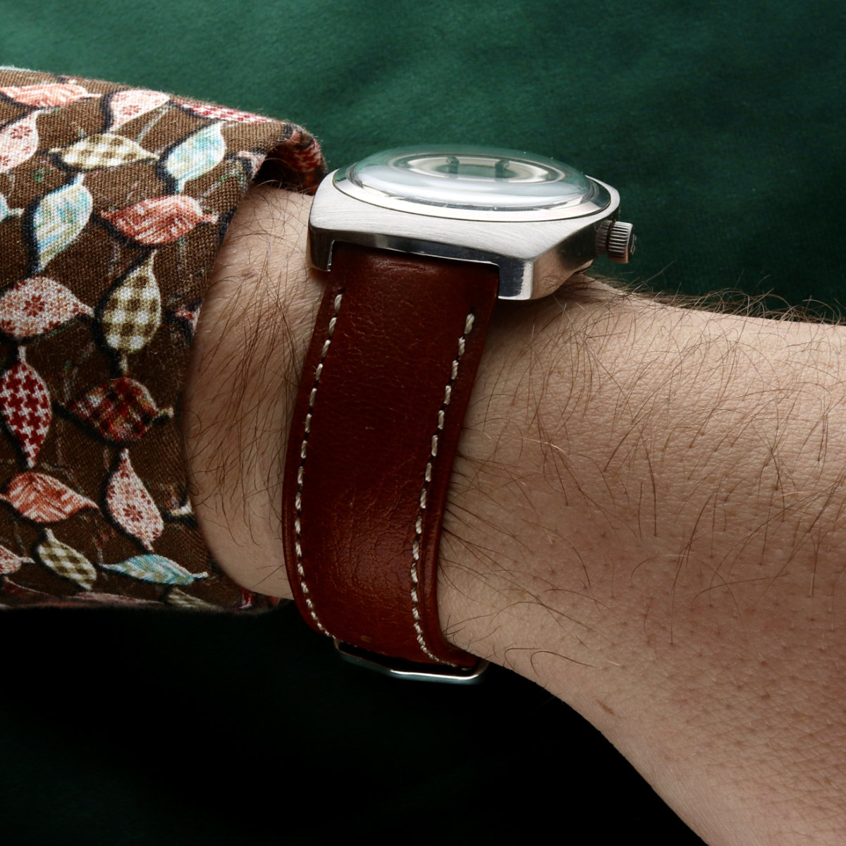 Tissot Seastar vintagekello - Image 6