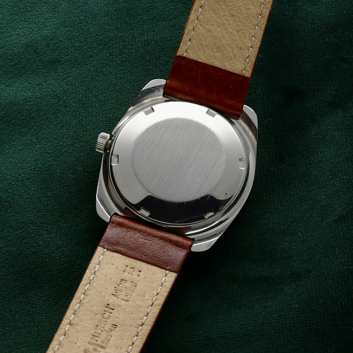 Tissot Seastar vintagekello - Image 9