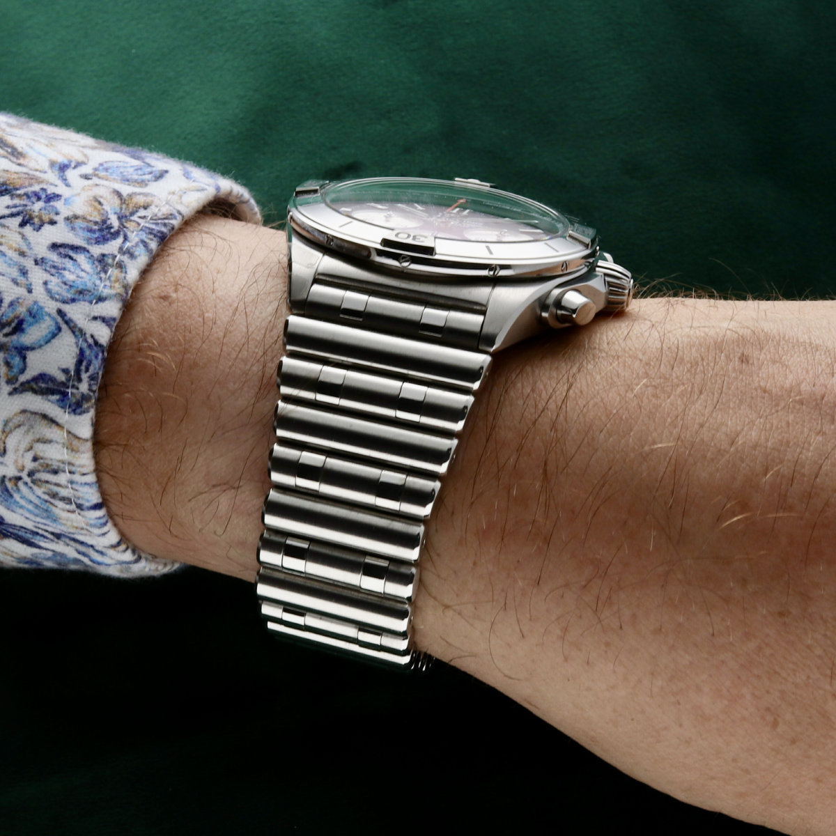 Breitling Chronomat B01 AB0134 - Image 4