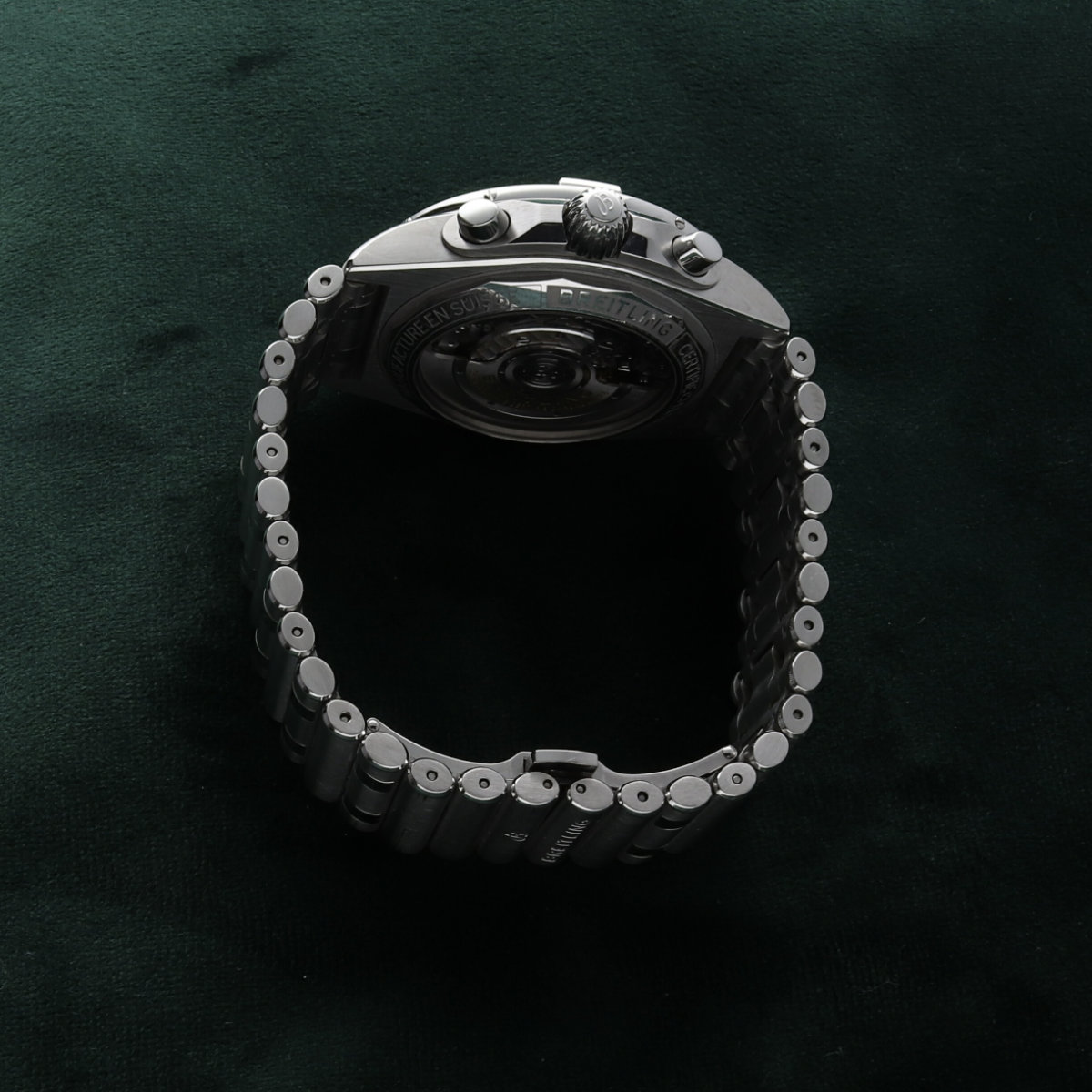 Breitling Chronomat B01 AB0134 - Image 6