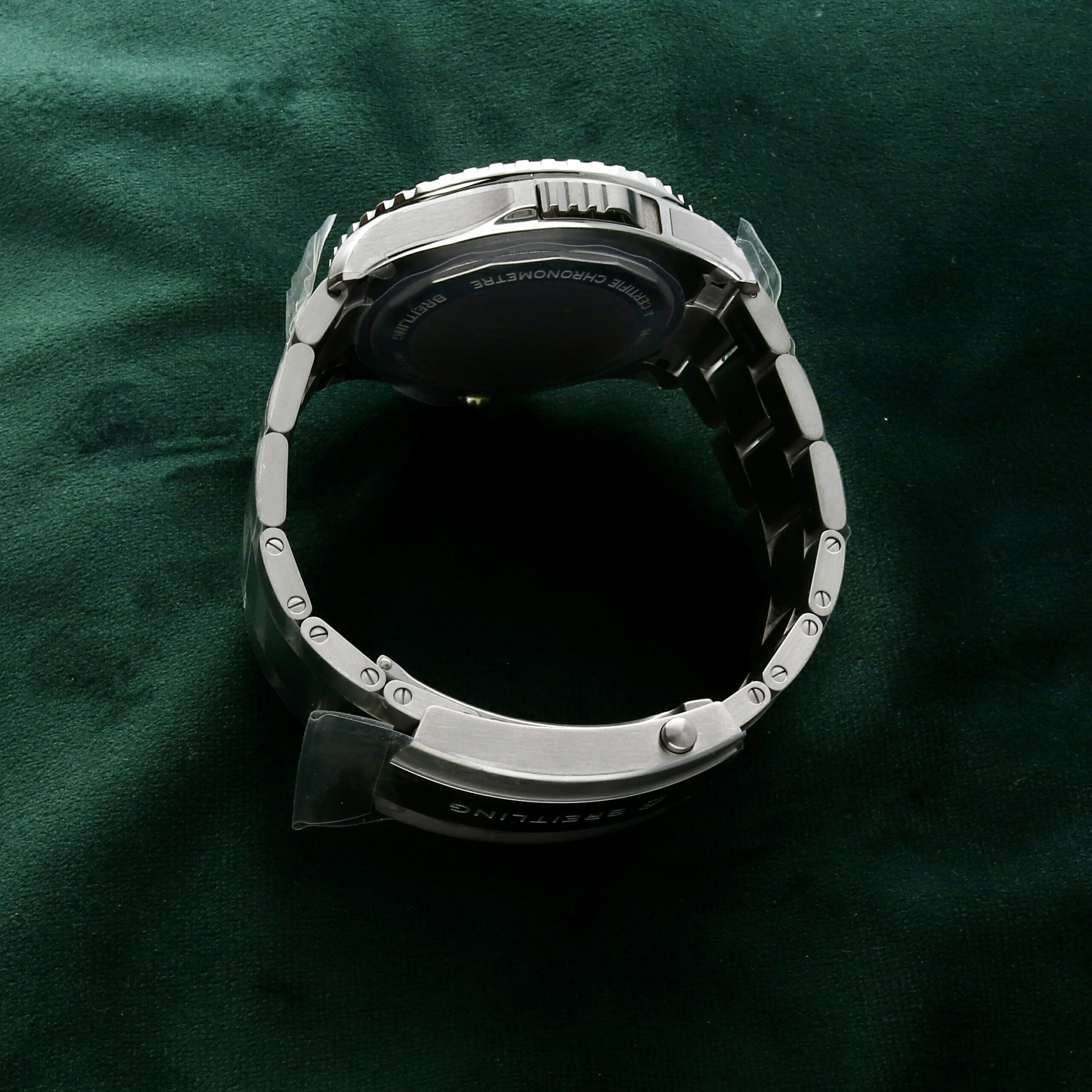 Breitling Superocean 46 A17378 - Image 6