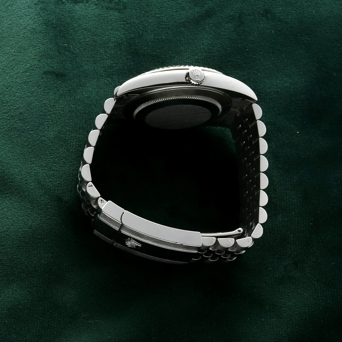 Rolex Oyster Perpetual Datejust 41 126334 - Image 6