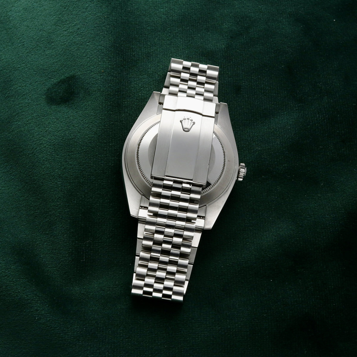 Rolex Oyster Perpetual Datejust 41 126334 - Image 7