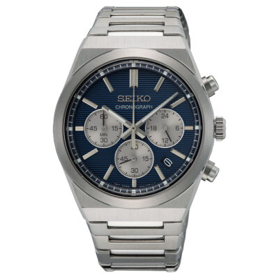 Seiko Chronograph SSB453P1