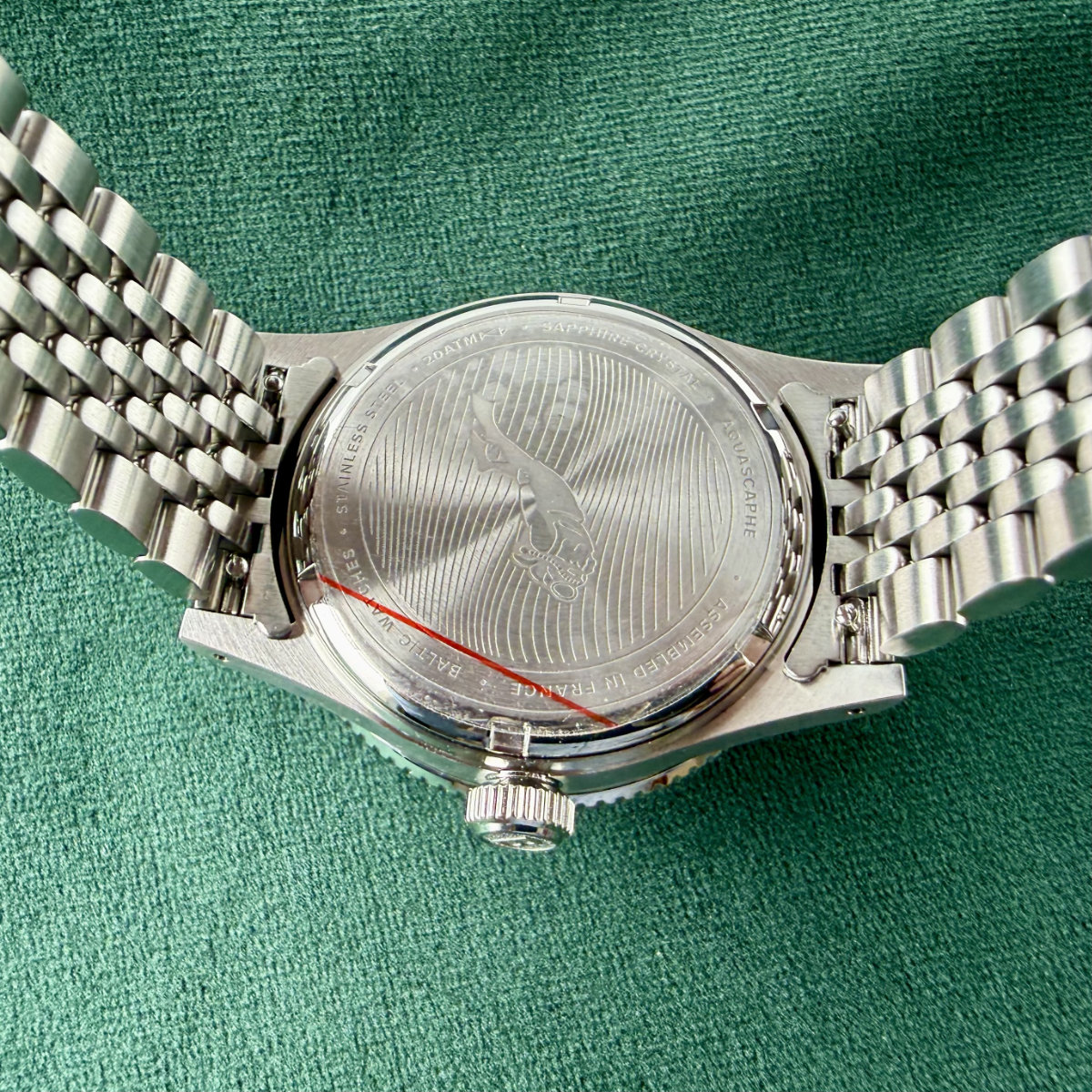 Baltic Aquascaphe Classic - Image 7