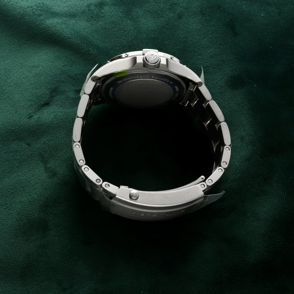 Breitling Avenger Automatic 42 A17328101B1A1 - Image 4