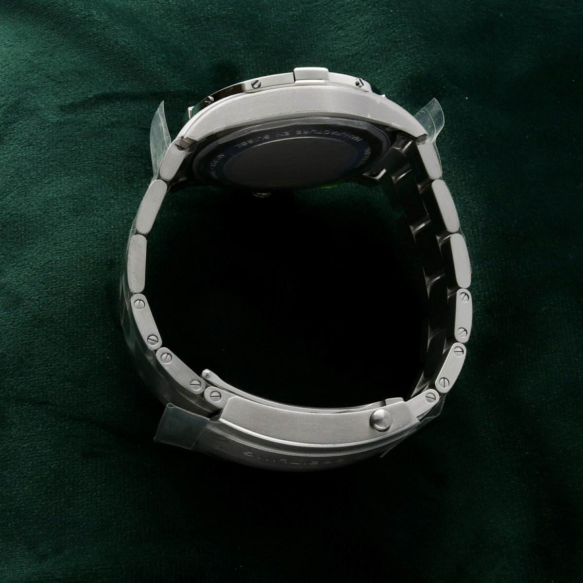 Breitling Avenger Automatic 42 A17328101B1A1 - Image 5