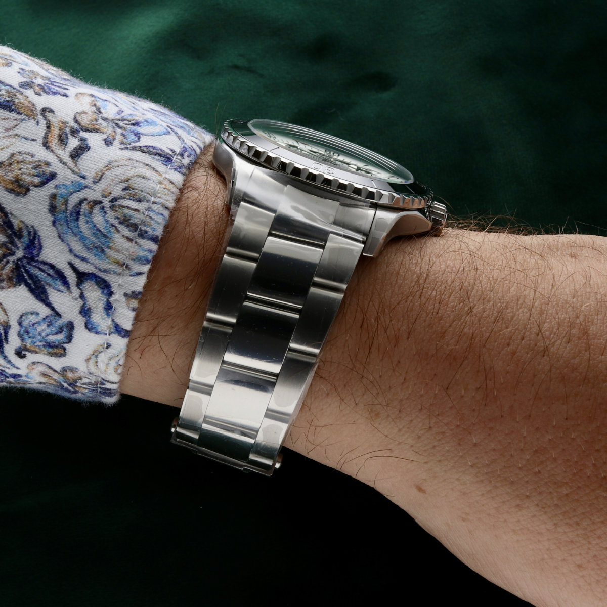 Breitling Superocean 42 A17375 - Image 3