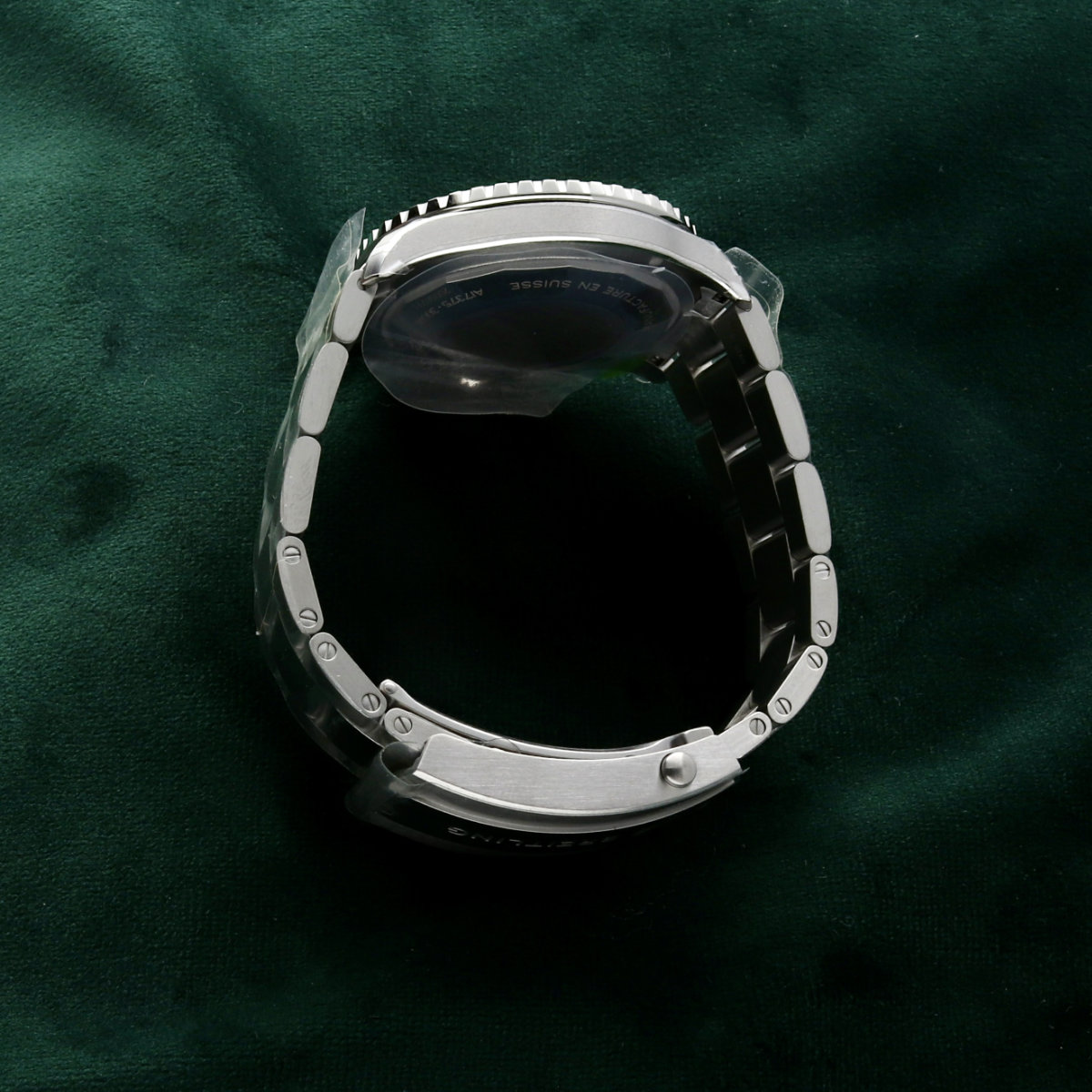 Breitling Superocean 42 A17375 - Image 6