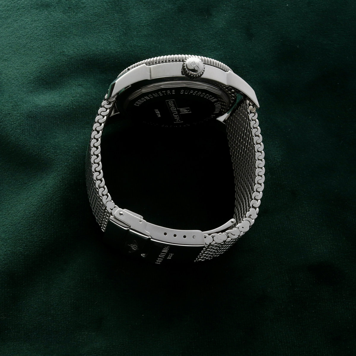 Breitling Superocean Heritage 46 A17320 - Image 6