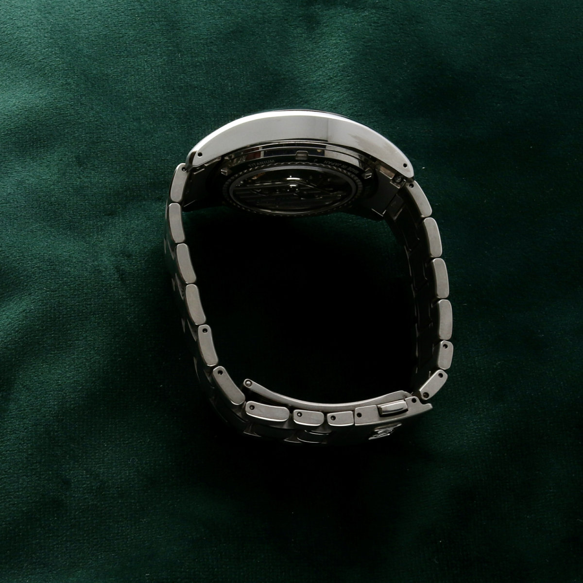 Grand Seiko Heritage SBGA211G - Image 6