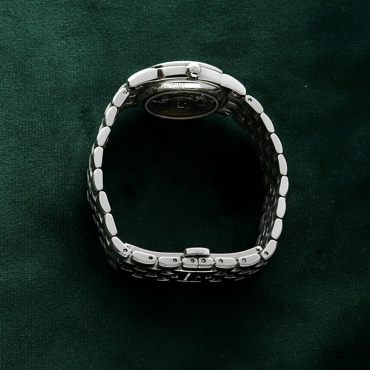 Longines Flagship Classic L4.274.4.12.6 - Image 7