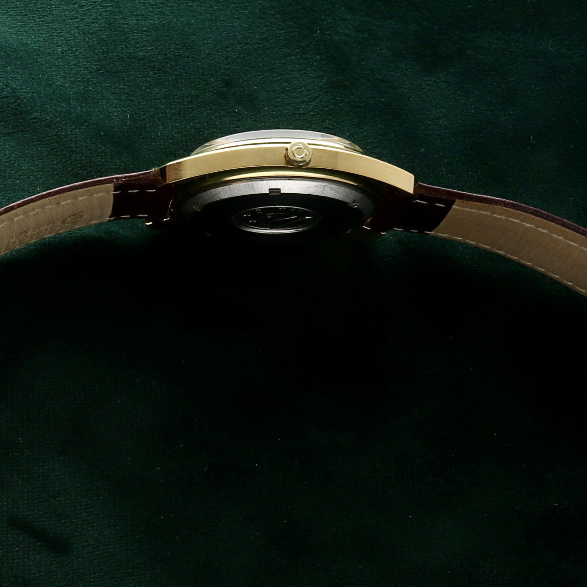 Omega Constellation 300hz 198.0002 - Image 5