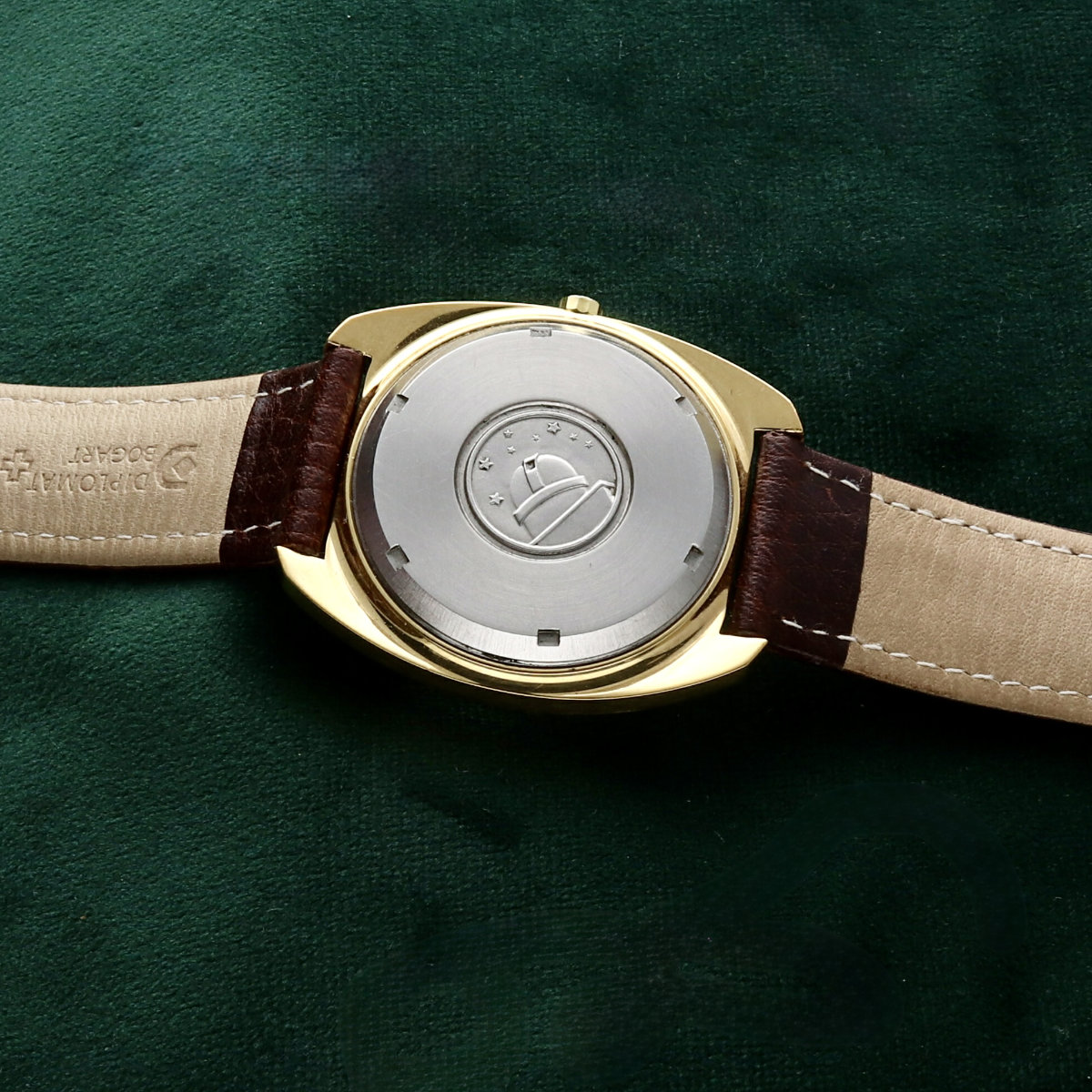 Omega Constellation 300hz 198.0002 - Image 6