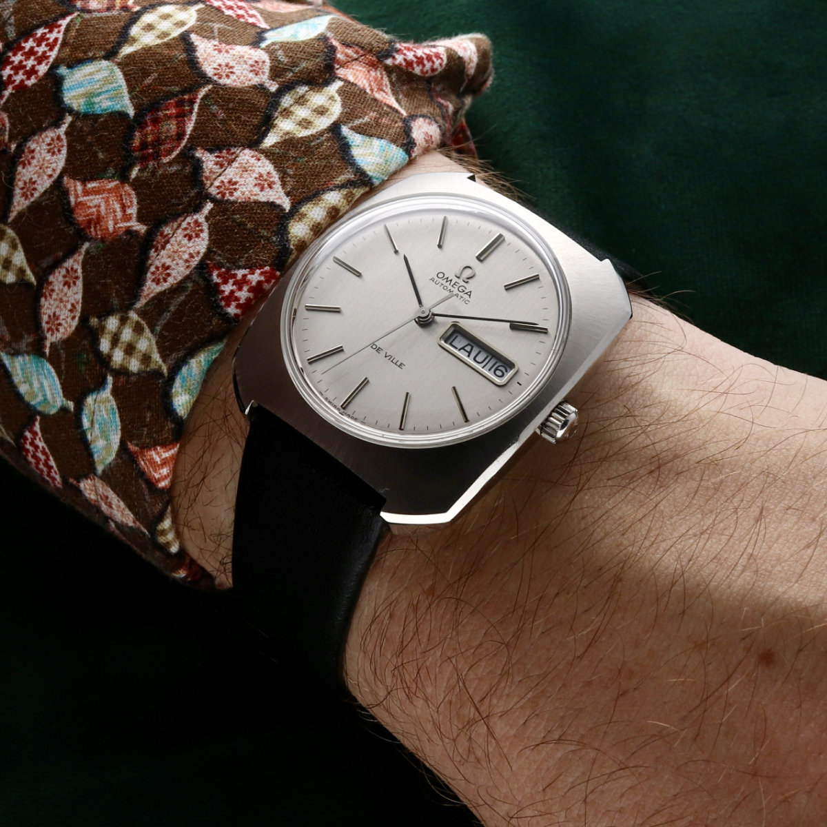 Omega De Ville 166.095 - Image 2