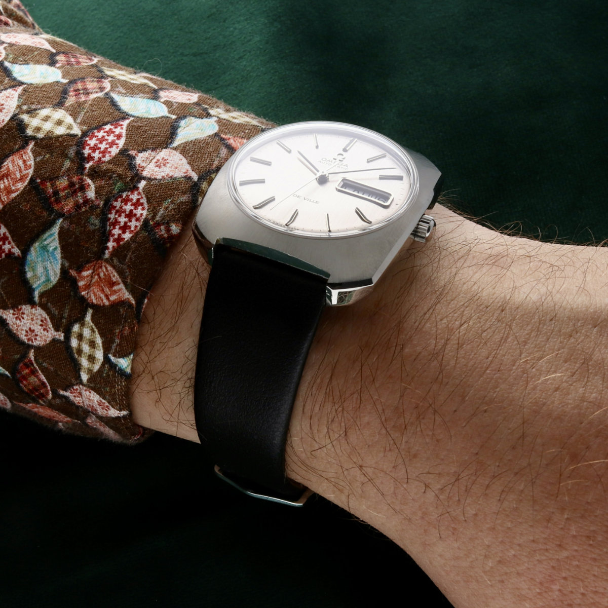 Omega De Ville 166.095 - Image 3