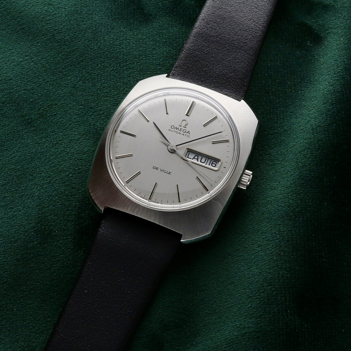 Omega De Ville 166.095 - Image 8