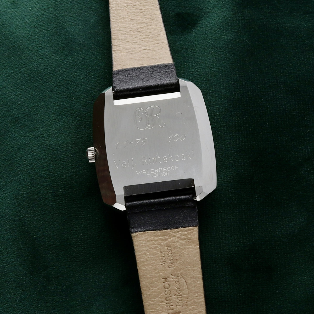 Omega De Ville 166.095 - Image 9