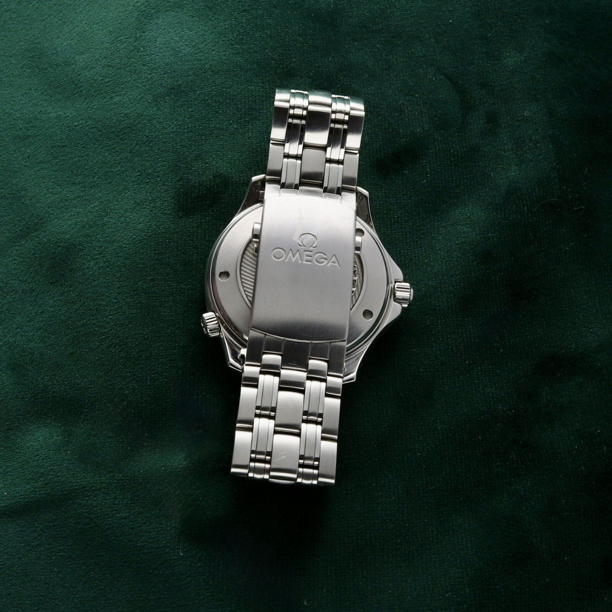 Omega Seamaster Professional 300M 212.30.41.20.01.003 - Image 7