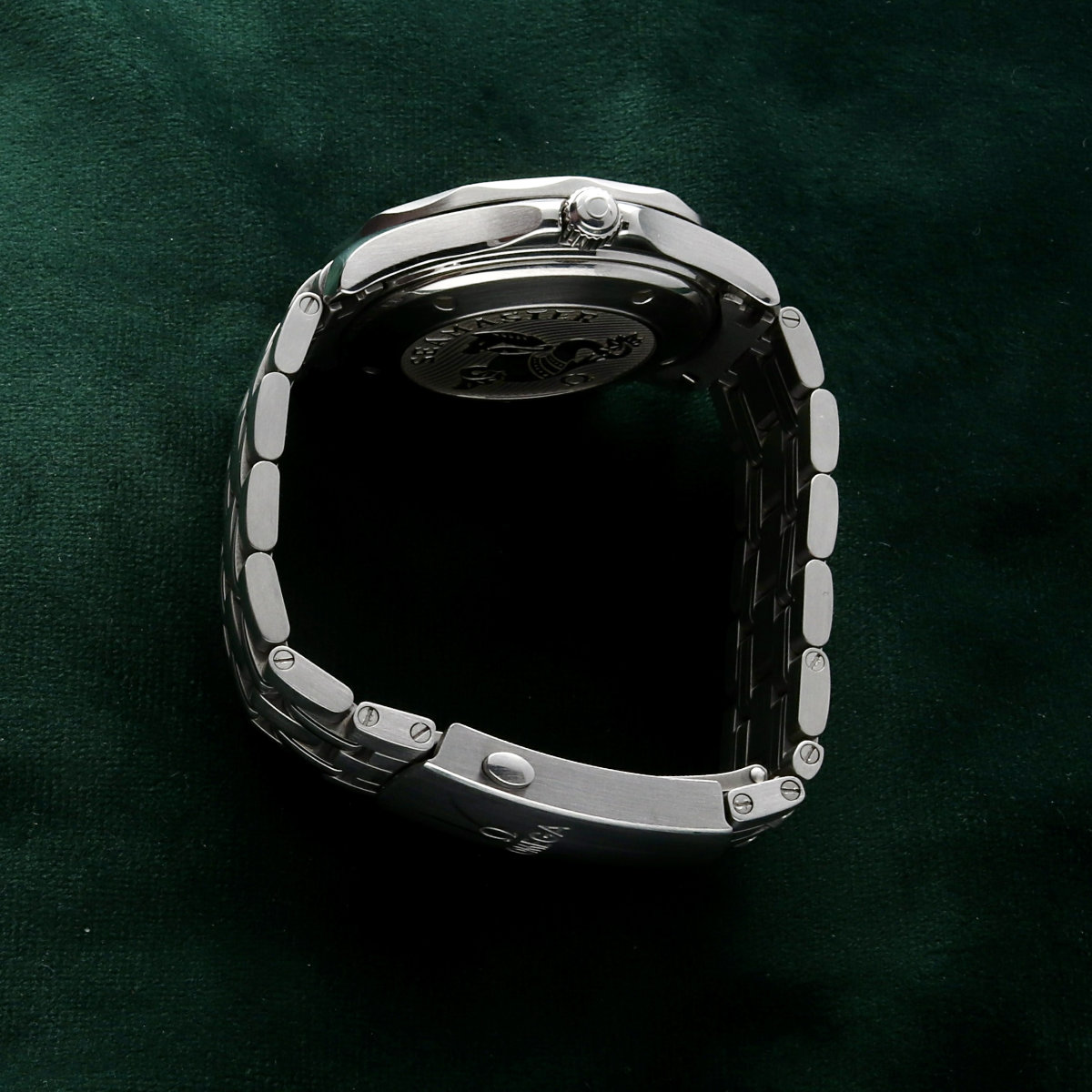 Omega Seamaster Professional 300M 212.30.41.20.01.003 - Image 8