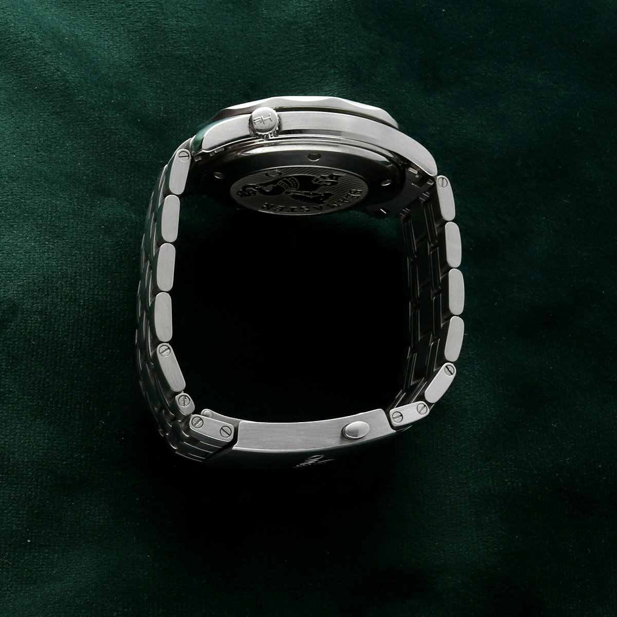 Omega Seamaster Professional 300M 212.30.41.20.01.003 - Image 9