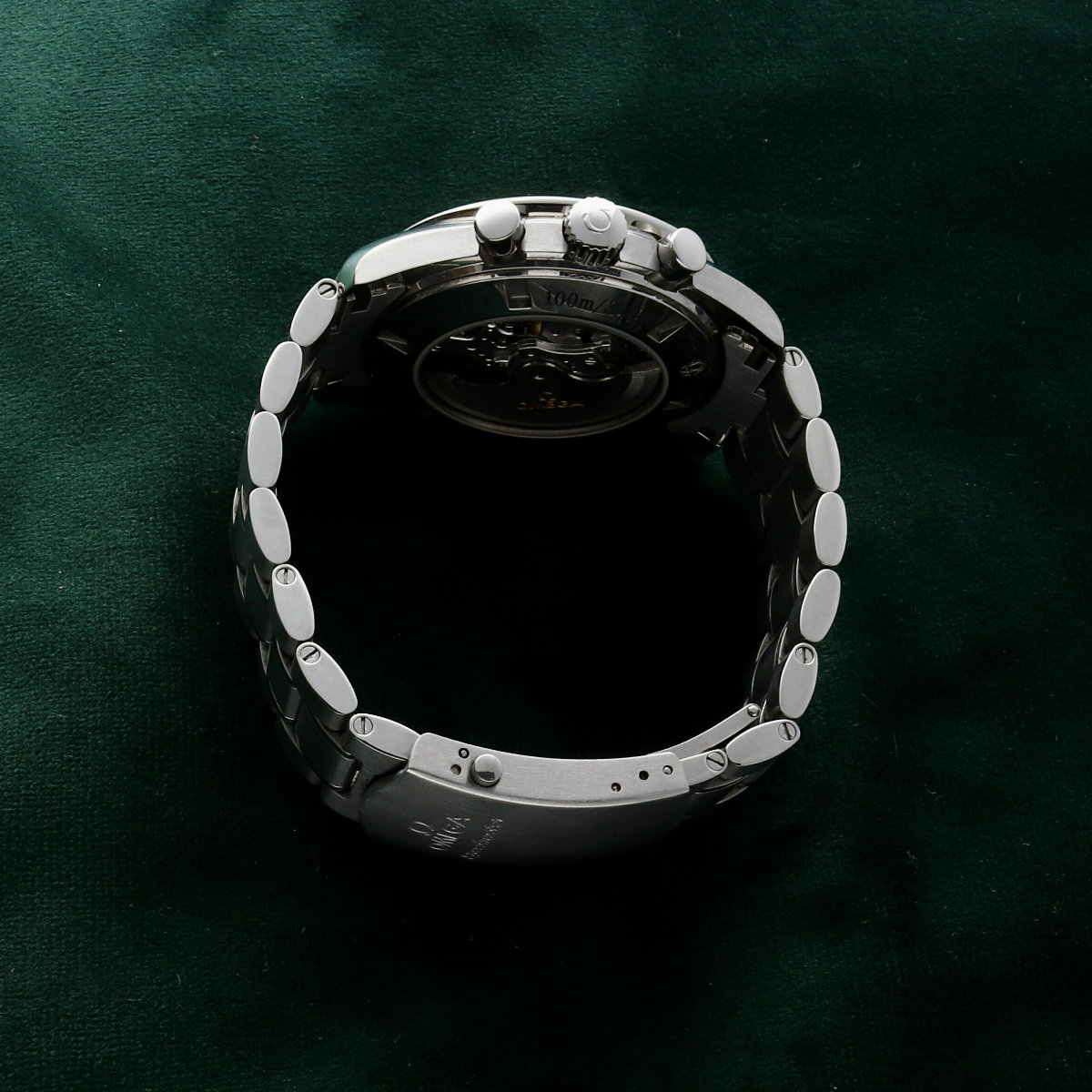 Omega Speedmaster Broad Arrow 321.10.44.50.01.001 - Image 7