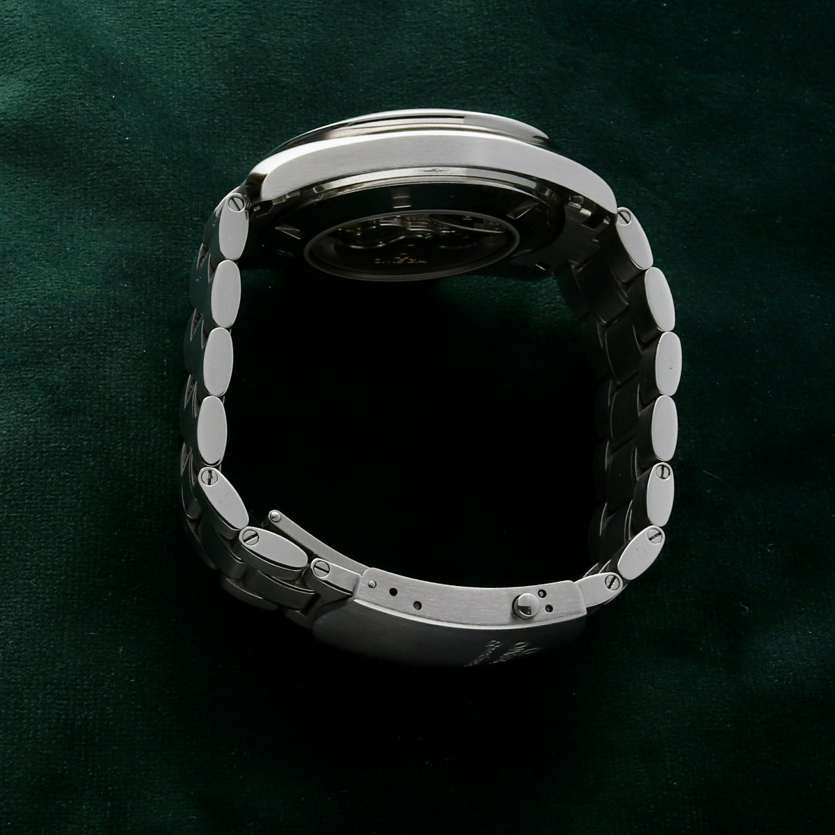 Omega Speedmaster Broad Arrow 321.10.44.50.01.001 - Image 8