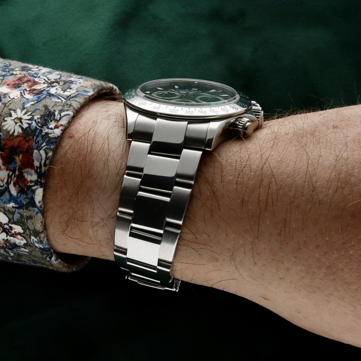 Rolex Daytona 116520 - Image 4