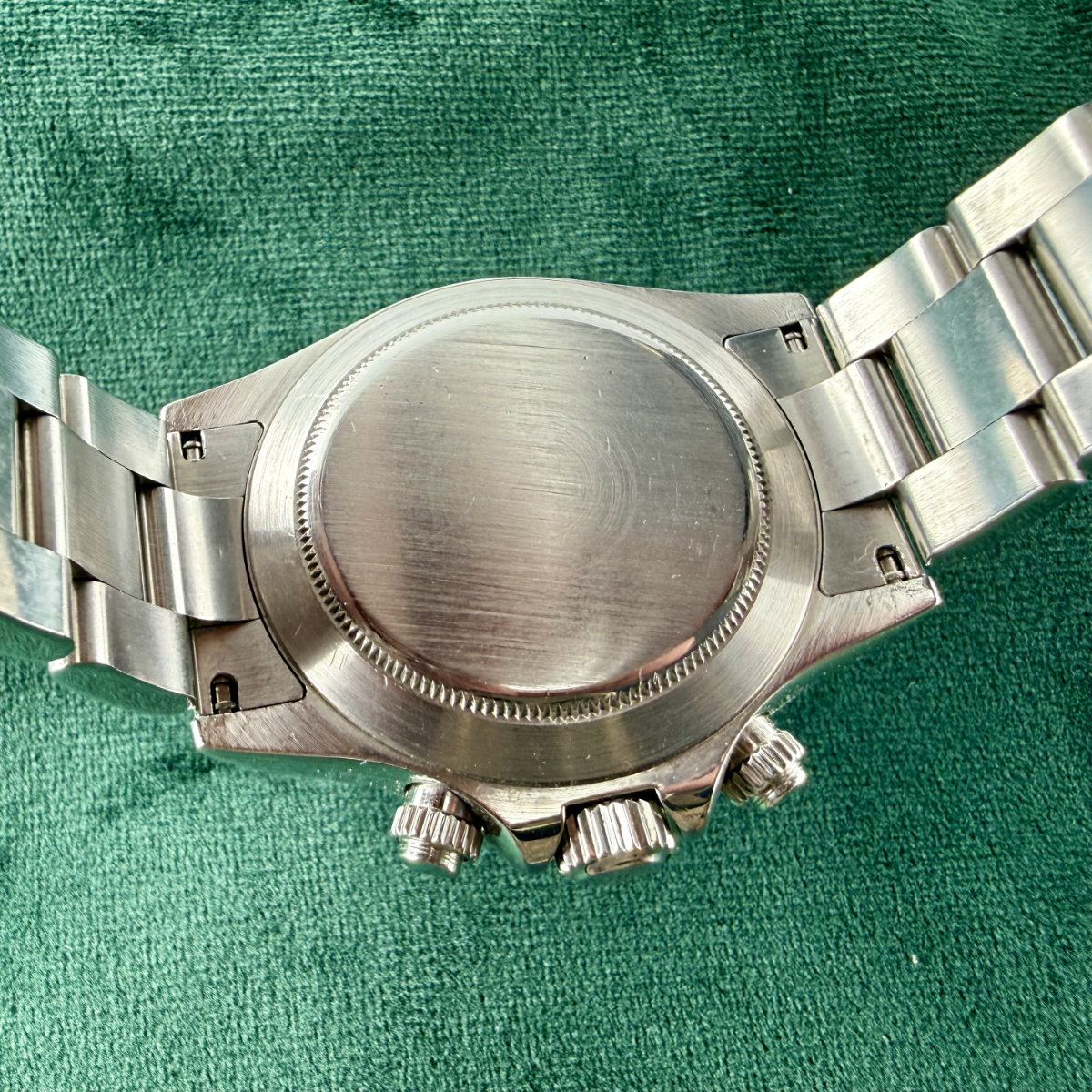 Rolex Daytona 116520 - Image 7
