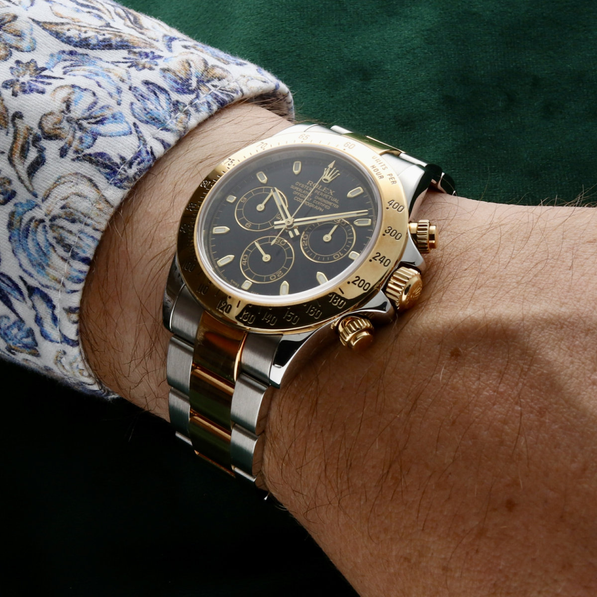 Rolex Daytona 116523 - Image 2