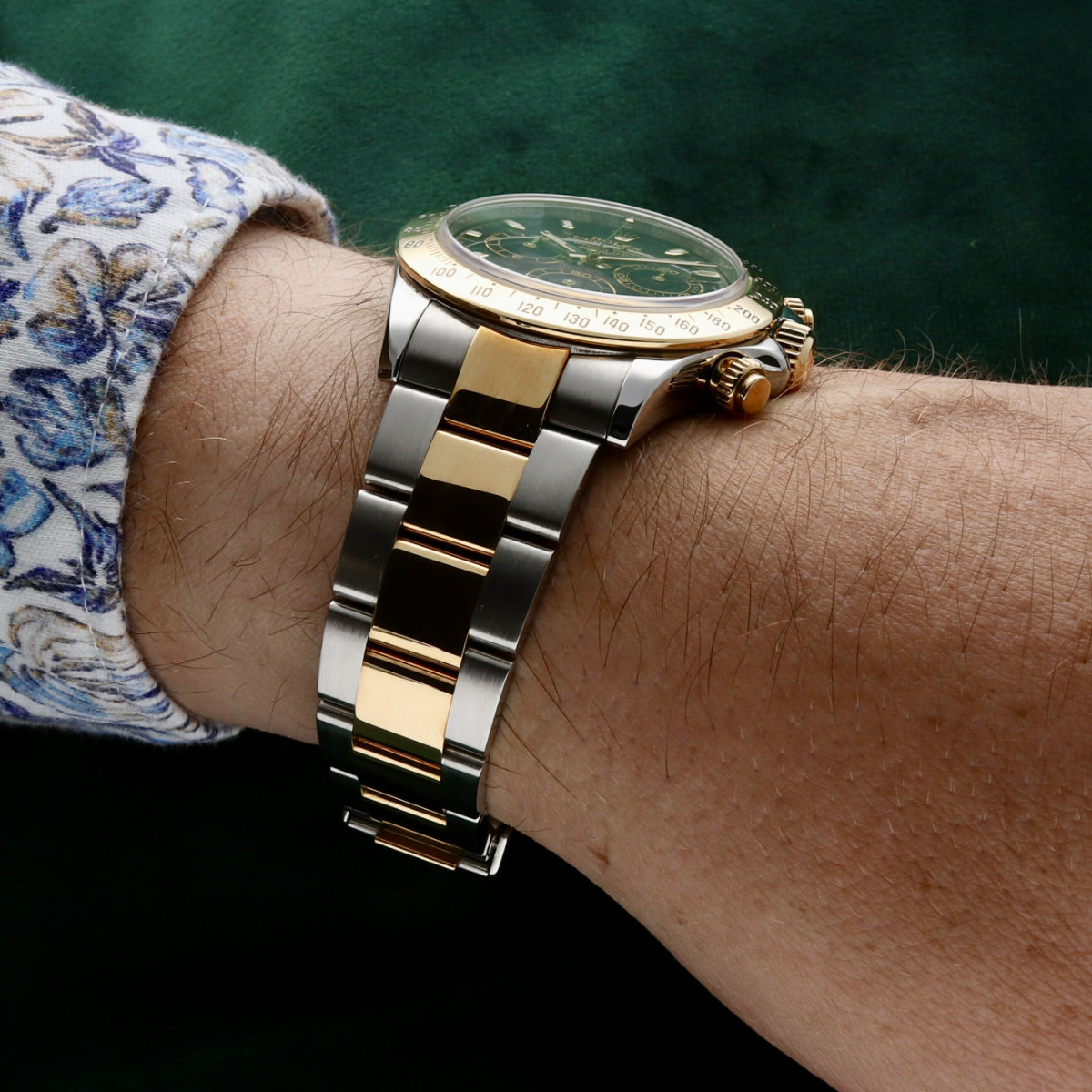 Rolex Daytona 116523 - Image 4