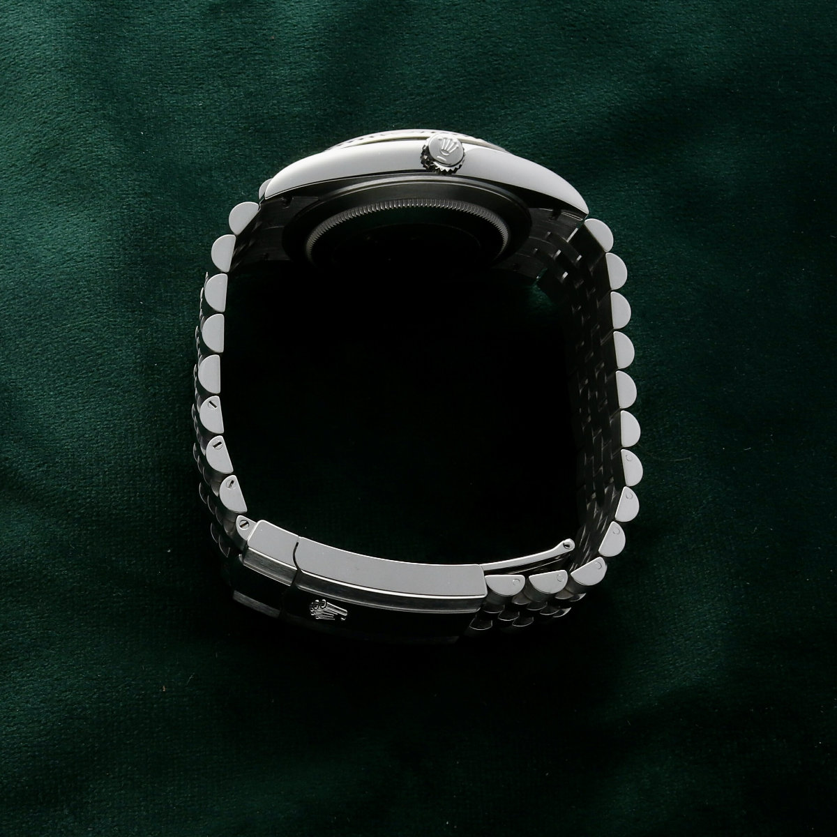 Rolex Oyster Perpetual Datejust 41 126334 - Image 6