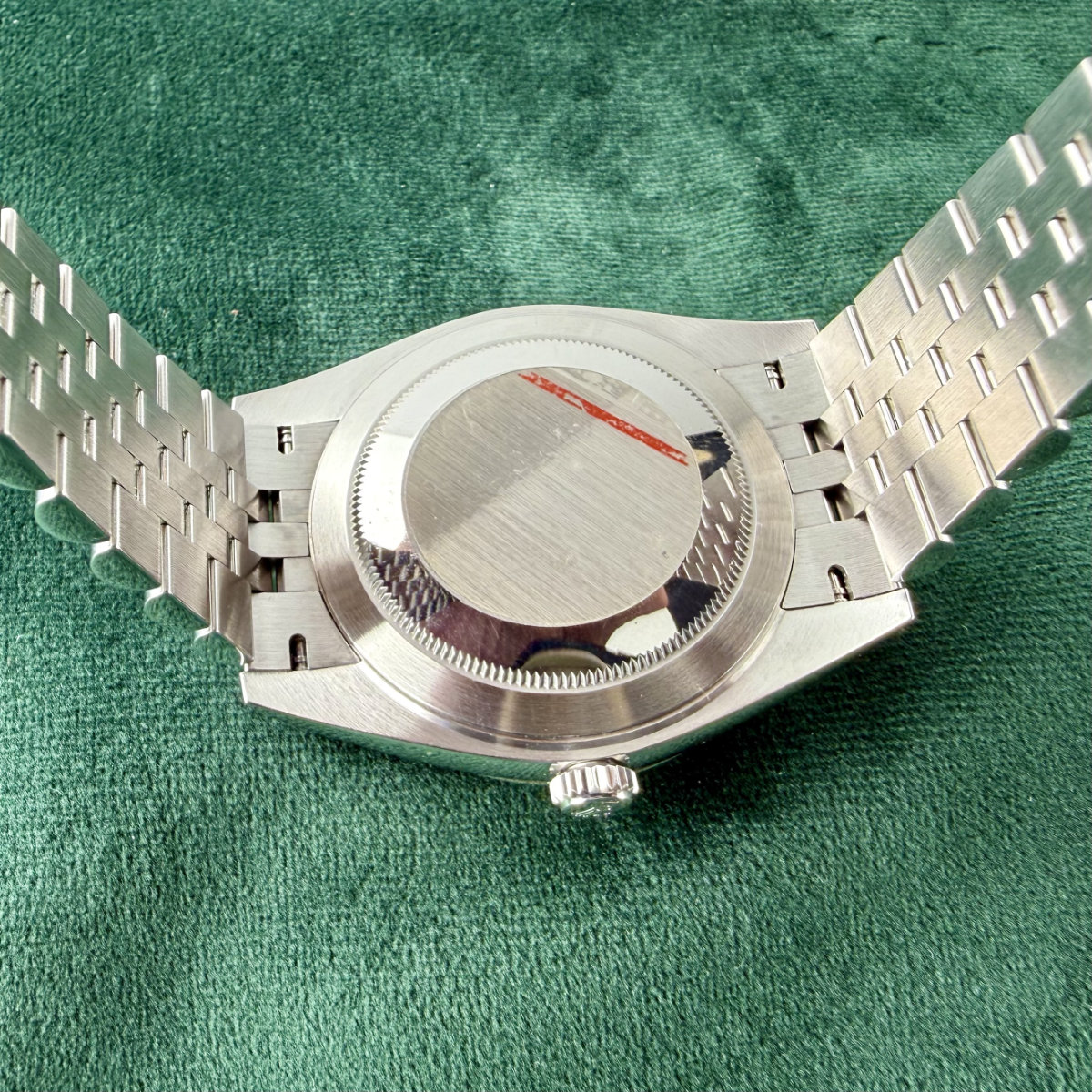 Rolex Oyster Perpetual Datejust 41 126334 - Image 7
