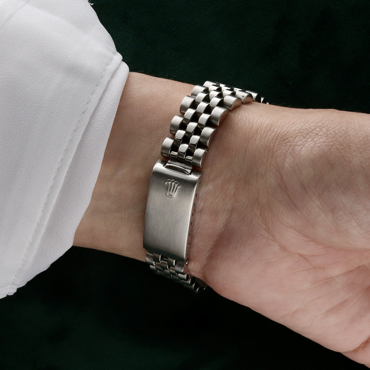 Rolex Oyster Perpetual Datejust 6827 - Image 3