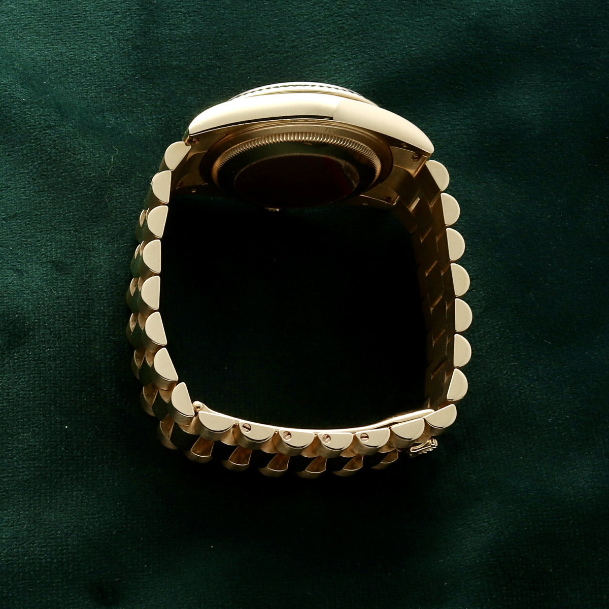 Rolex Oyster Perpetual Day-Date 18k 118238 - Image 7