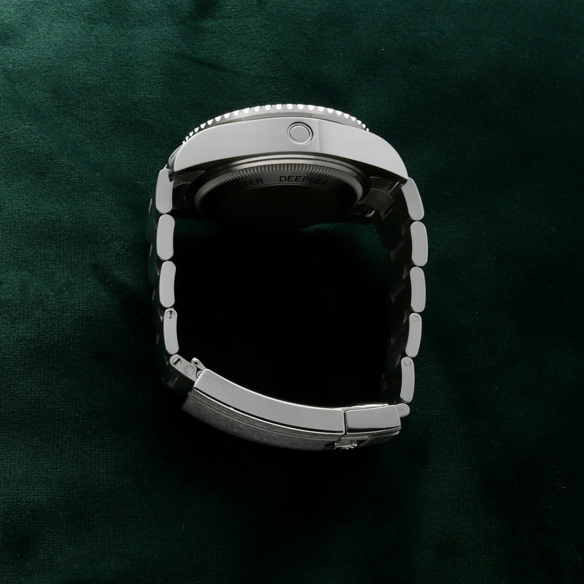 Rolex Sea-Dweller Deepsea 116660 - Image 7