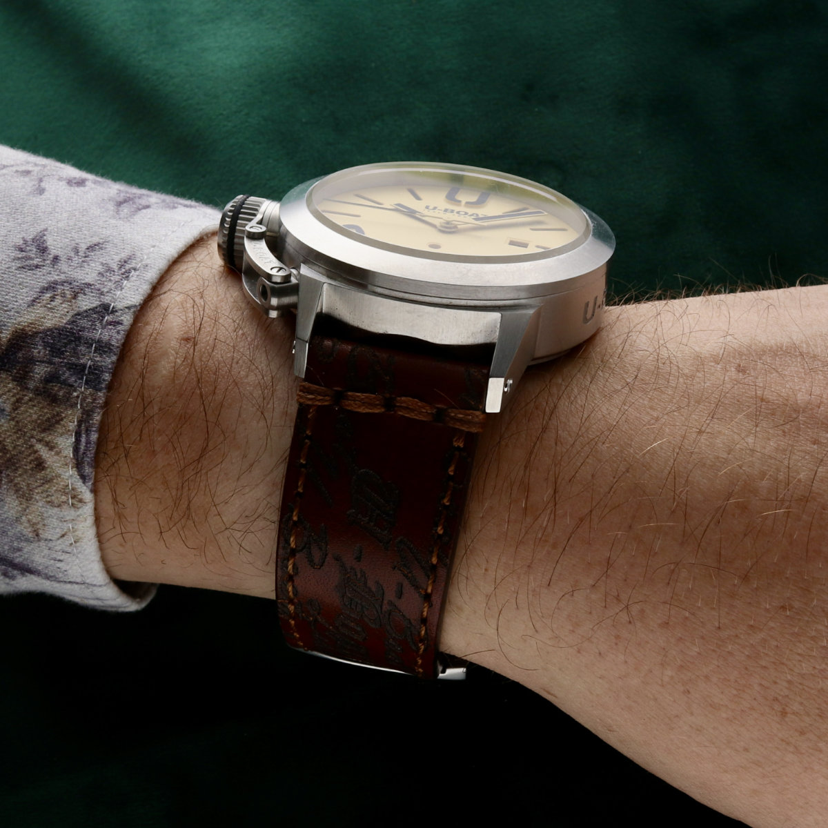 U-Boat Classico U-47 8106 - Image 4