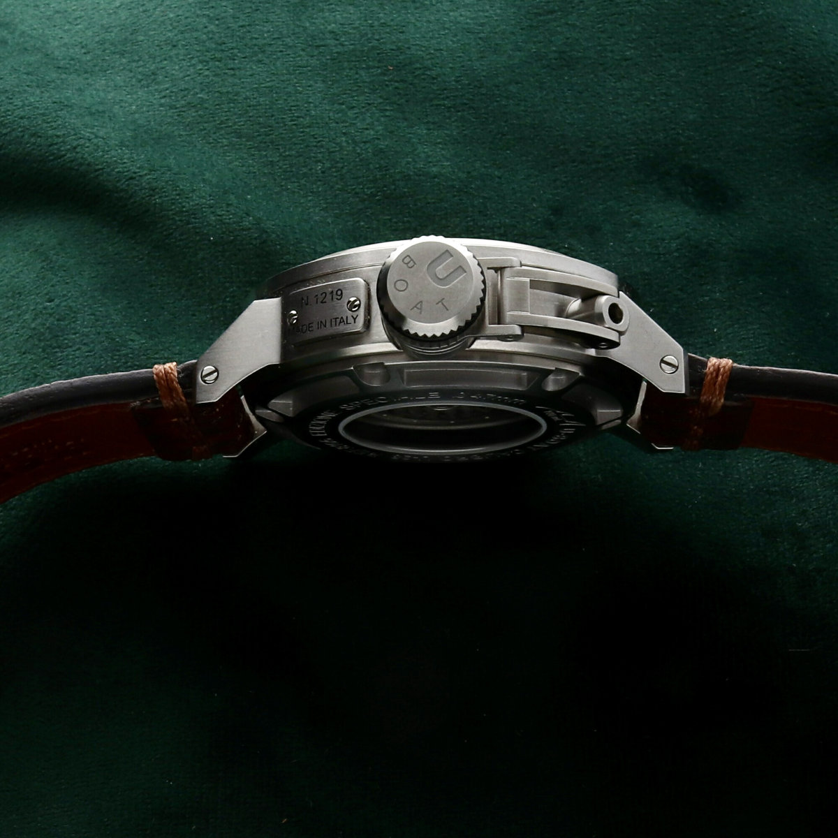 U-Boat Classico U-47 8106 - Image 6