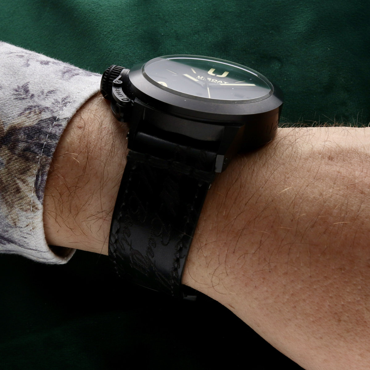 U-Boat Classico U-47 AB1 9160 - Image 4
