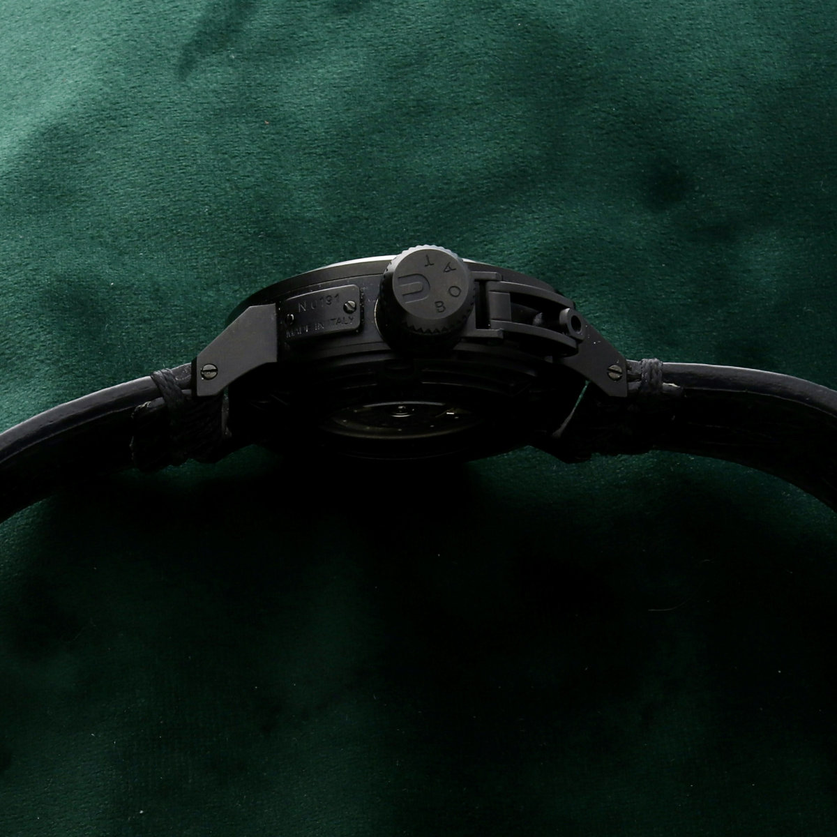 U-Boat Classico U-47 AB1 9160 - Image 6