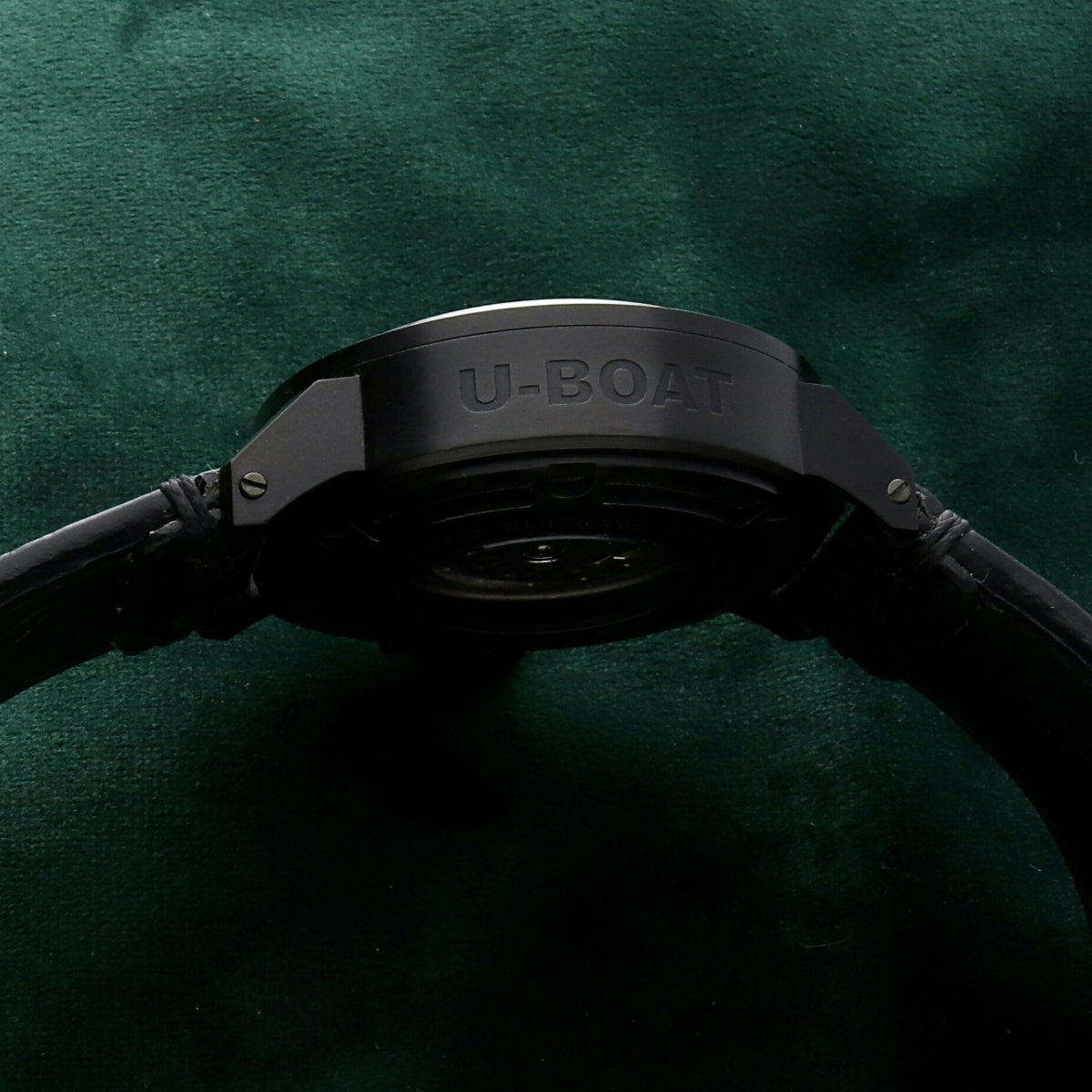 U-Boat Classico U-47 AB1 9160 - Image 7