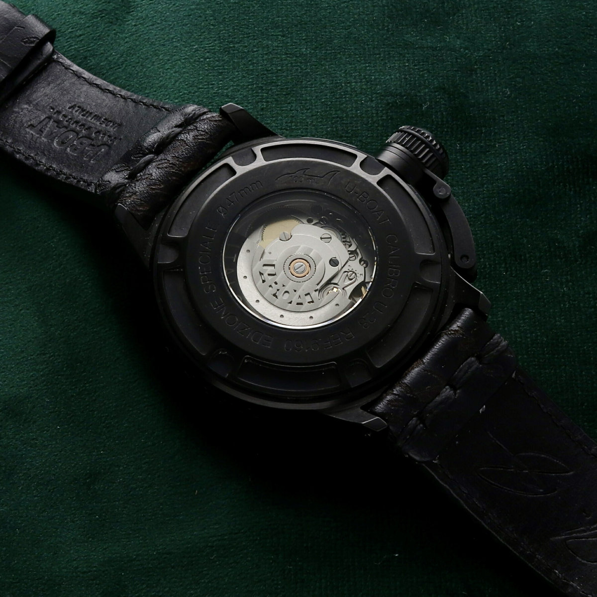 U-Boat Classico U-47 AB1 9160 - Image 8